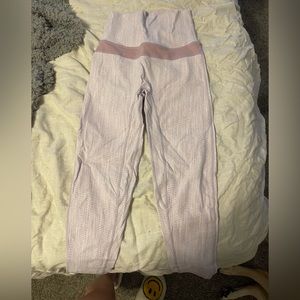 P’tula leggings size M